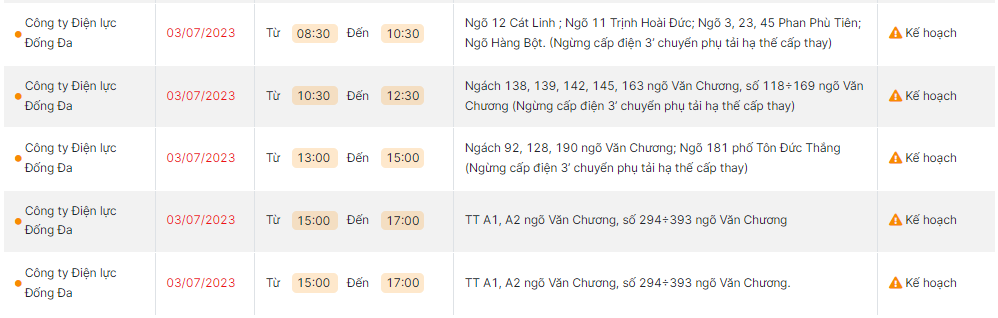 thong bao lich cat dien ha noi ngay mai 3 7 2023 cap nhat moi nhat3 thong bao lich cat dien ha noi ngay mai 3 7 2023 cap nhat moi nhat3