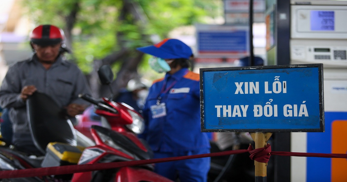 gia xang giam gan 600 dong lit gia xang giam gan 600 dong lit