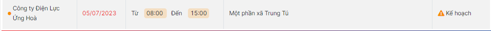 thong bao lich cat dien ha noi ngay mai 5 7 2023 cap nhat moi nhat15 thong bao lich cat dien ha noi ngay mai 5 7 2023 cap nhat moi nhat15