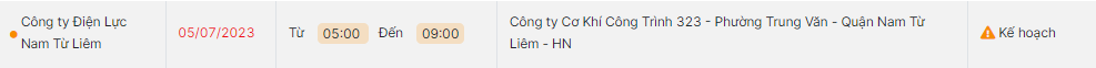 thong bao lich cat dien ha noi ngay mai 5 7 2023 cap nhat moi nhat2 thong bao lich cat dien ha noi ngay mai 5 7 2023 cap nhat moi nhat2