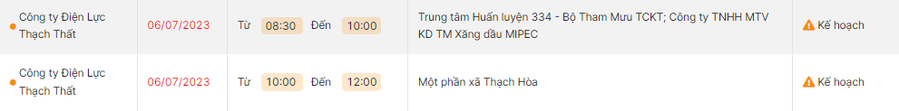 thong bao lich cat dien ha noi ngay mai 6 7 2023 cap nhat moi nhat12 thong bao lich cat dien ha noi ngay mai 6 7 2023 cap nhat moi nhat12