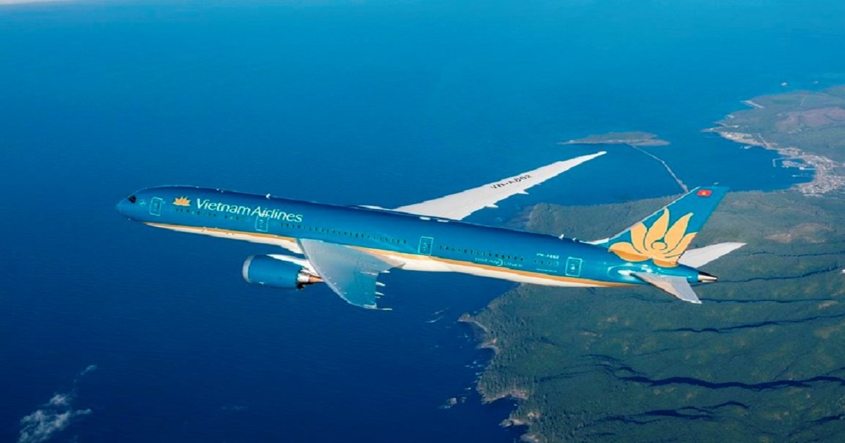 co phieu hvn bi han che giao dich vietnam airlines noi gi