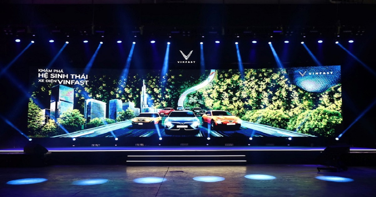 vinfast co the niem yet chung san voi microsoft apple amazon vao quy iii vinfast co the niem yet chung san voi microsoft apple amazon vao quy iii