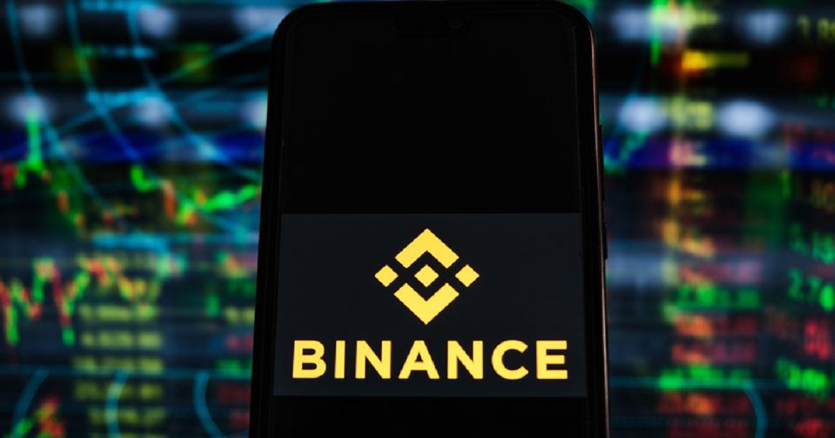 loat lanh dao roi di dieu gi dang xay ra voi san tien ao lon nhat the gioi binance 1