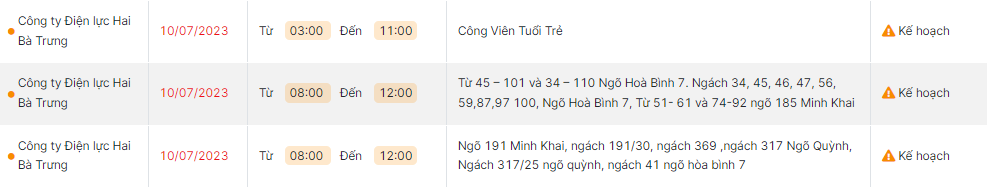 thong bao lich cat dien ha noi ngay mai 10 7 2023 cap nhat moi nhat2 thong bao lich cat dien ha noi ngay mai 10 7 2023 cap nhat moi nhat2