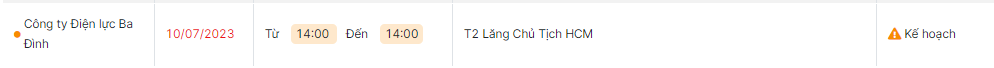thong bao lich cat dien ha noi ngay mai 10 7 2023 cap nhat moi nhat3 thong bao lich cat dien ha noi ngay mai 10 7 2023 cap nhat moi nhat3