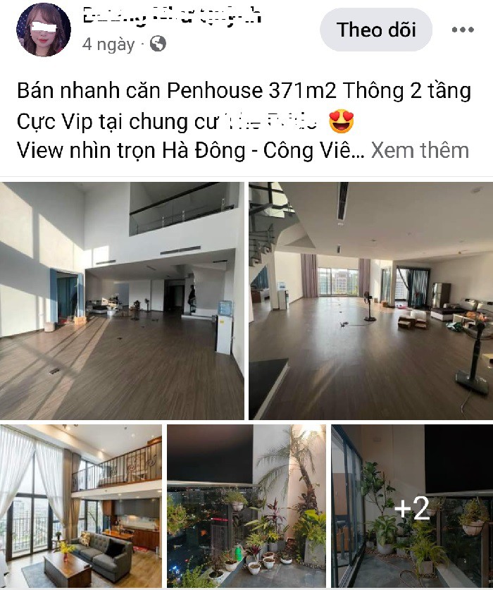 can ho tam trung khan hiem nhung bat dong san nha giau e chong cho3 can ho tam trung khan hiem nhung bat dong san nha giau e chong cho3