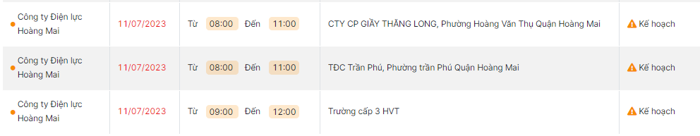 thong bao lich cat dien ha noi ngay mai 11 7 2023 cap nhat moi nhat10 thong bao lich cat dien ha noi ngay mai 11 7 2023 cap nhat moi nhat10