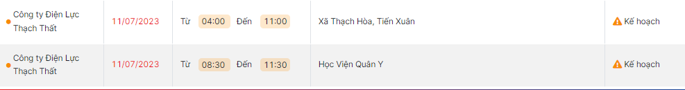 thong bao lich cat dien ha noi ngay mai 11 7 2023 cap nhat moi nhat14 thong bao lich cat dien ha noi ngay mai 11 7 2023 cap nhat moi nhat14