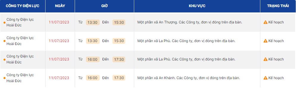 thong bao lich cat dien ha noi ngay mai 11 7 2023 cap nhat moi nhat19 thong bao lich cat dien ha noi ngay mai 11 7 2023 cap nhat moi nhat19