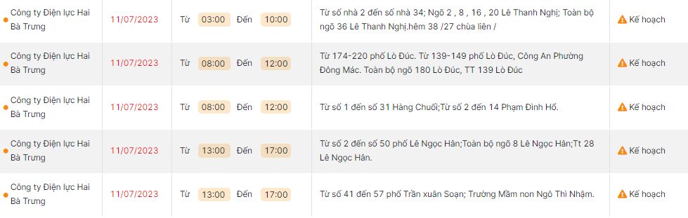 thong bao lich cat dien ha noi ngay mai 11 7 2023 cap nhat moi nhat2 thong bao lich cat dien ha noi ngay mai 11 7 2023 cap nhat moi nhat2