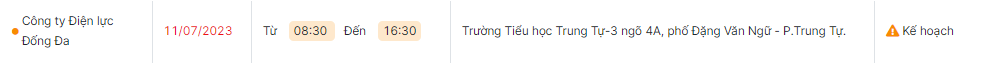 thong bao lich cat dien ha noi ngay mai 11 7 2023 cap nhat moi nhat3 thong bao lich cat dien ha noi ngay mai 11 7 2023 cap nhat moi nhat3