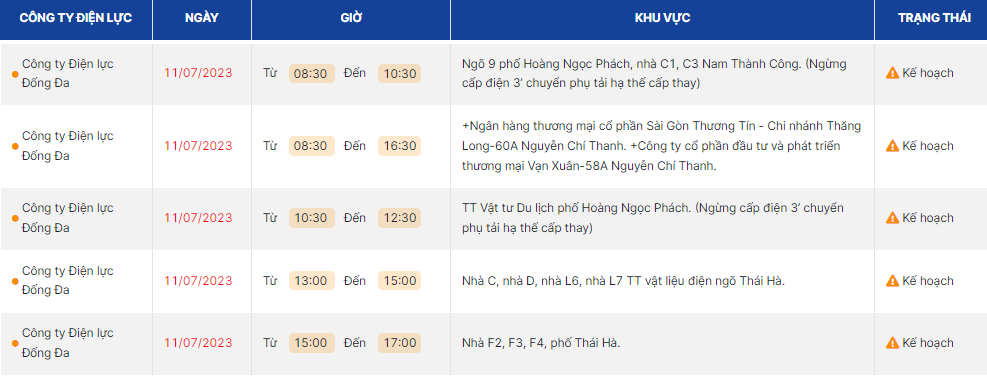 thong bao lich cat dien ha noi ngay mai 11 7 2023 cap nhat moi nhat4 thong bao lich cat dien ha noi ngay mai 11 7 2023 cap nhat moi nhat4