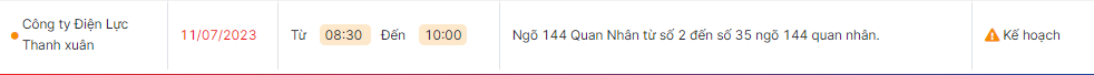 thong bao lich cat dien ha noi ngay mai 11 7 2023 cap nhat moi nhat7 thong bao lich cat dien ha noi ngay mai 11 7 2023 cap nhat moi nhat7