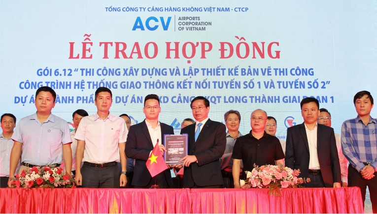 lien danh deo ca trung goi thau 2 630 ty dong du an san bay long thanh cam ket dua goi thau ve dich dung han lien danh deo ca trung goi thau 2 630 ty dong du an san bay long thanh cam ket dua goi thau ve dich dung han