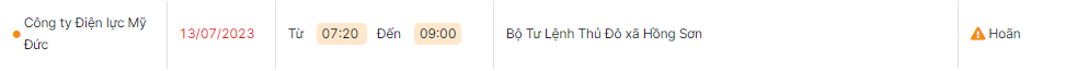 thong bao lich cat dien ha noi ngay mai 13 7 2023 cap nhat moi nhat17