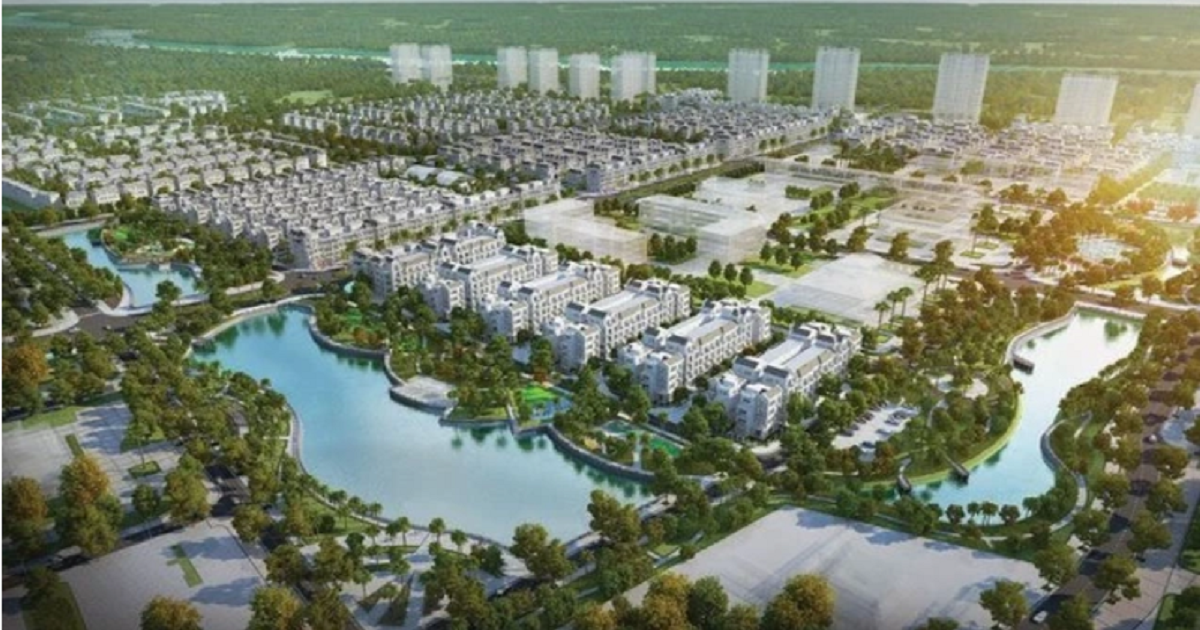 vinhomes duoc chap thuan la nha dau tu du an khu do thi hon 23 200 ty dong o hai phong vinhomes duoc chap thuan la nha dau tu du an khu do thi hon 23 200 ty dong o hai phong