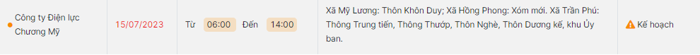 thong bao lich cat dien ha noi ngay mai 15 7 2023 cap nhat moi nhat11 thong bao lich cat dien ha noi ngay mai 15 7 2023 cap nhat moi nhat11