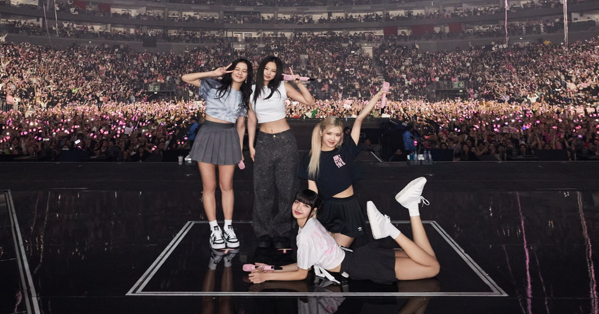 blackpink world tour born pink hanoi viet nam tro thanh diem den moi tren ban do su kien the gioi blackpink world tour born pink hanoi viet nam tro thanh diem den moi tren ban do su kien the gioi