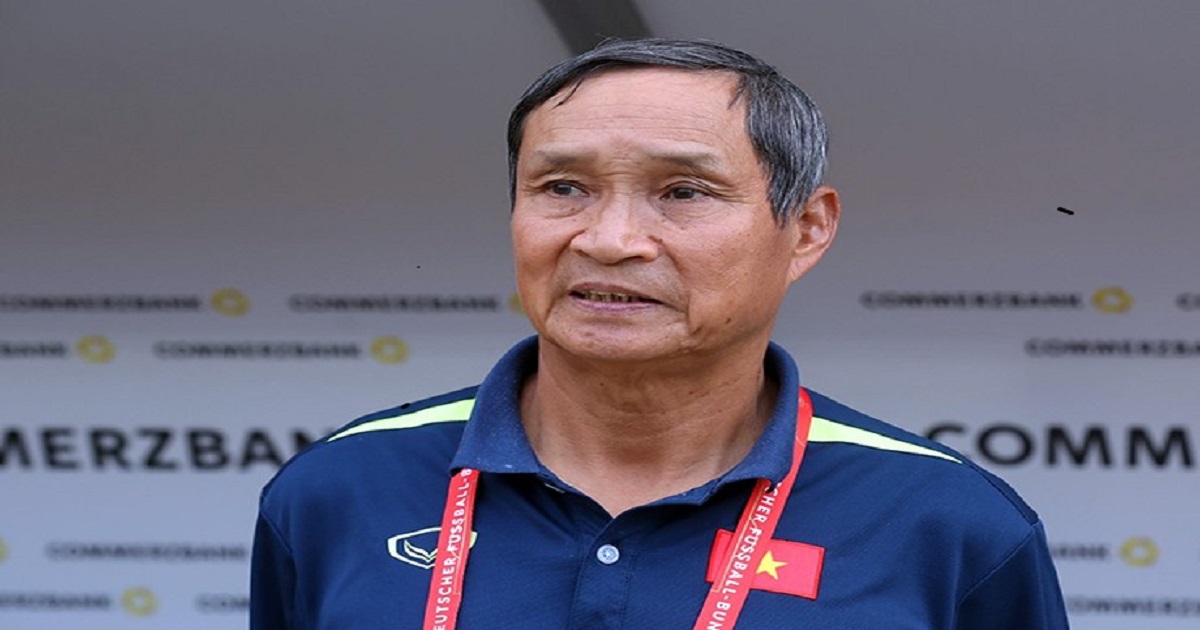 thuc hu thong tin hlv mai duc chung khong duoc dan dat tuyen nu viet nam tai world cup thuc hu thong tin hlv mai duc chung khong duoc dan dat tuyen nu viet nam tai world cup