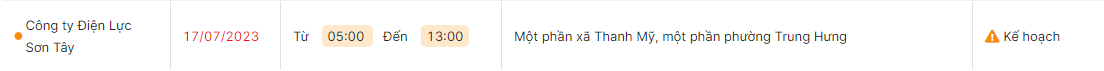 thong bao lich cat dien ha noi ngay mai 17 7 2023 cap nhat moi nhat15 thong bao lich cat dien ha noi ngay mai 17 7 2023 cap nhat moi nhat15