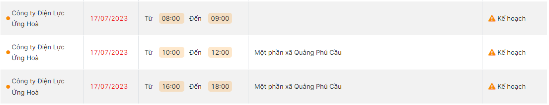 thong bao lich cat dien ha noi ngay mai 17 7 2023 cap nhat moi nhat23 thong bao lich cat dien ha noi ngay mai 17 7 2023 cap nhat moi nhat23