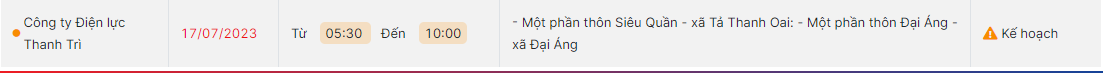 thong bao lich cat dien ha noi ngay mai 17 7 2023 cap nhat moi nhat6 thong bao lich cat dien ha noi ngay mai 17 7 2023 cap nhat moi nhat6