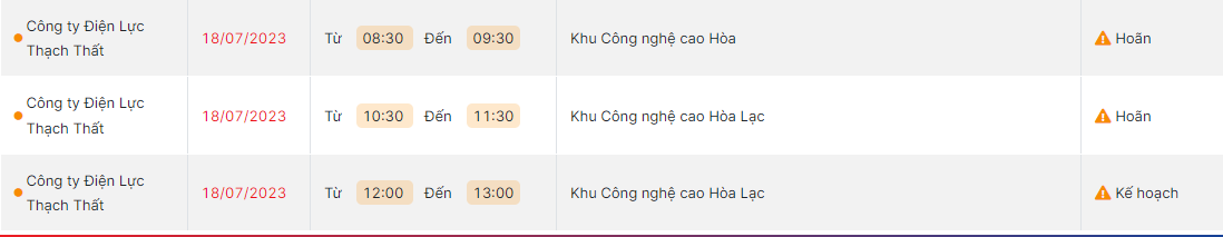 thong bao lich cat dien ha noi ngay mai 18 7 2023 cap nhat moi nhat14 thong bao lich cat dien ha noi ngay mai 18 7 2023 cap nhat moi nhat14