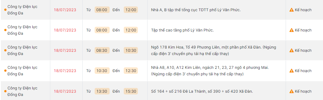thong bao lich cat dien ha noi ngay mai 18 7 2023 cap nhat moi nhat3 thong bao lich cat dien ha noi ngay mai 18 7 2023 cap nhat moi nhat3