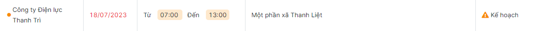 thong bao lich cat dien ha noi ngay mai 18 7 2023 cap nhat moi nhat4 thong bao lich cat dien ha noi ngay mai 18 7 2023 cap nhat moi nhat4