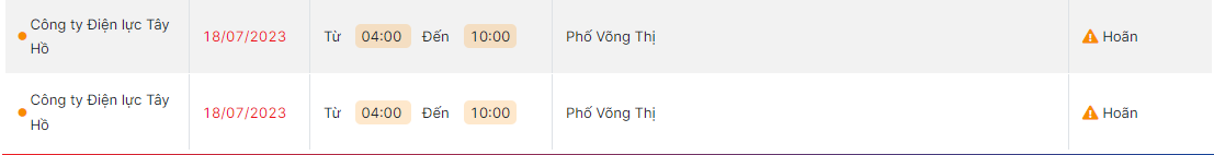 thong bao lich cat dien ha noi ngay mai 18 7 2023 cap nhat moi nhat5 thong bao lich cat dien ha noi ngay mai 18 7 2023 cap nhat moi nhat5