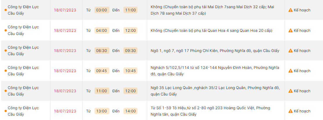 thong bao lich cat dien ha noi ngay mai 18 7 2023 cap nhat moi nhat8 thong bao lich cat dien ha noi ngay mai 18 7 2023 cap nhat moi nhat8