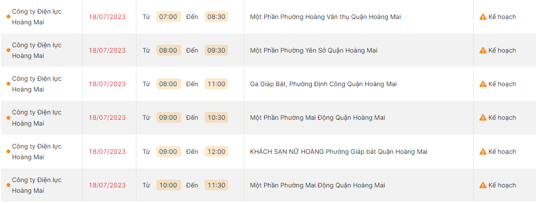 thong bao lich cat dien ha noi ngay mai 18 7 2023 cap nhat moi nhat9 thong bao lich cat dien ha noi ngay mai 18 7 2023 cap nhat moi nhat9