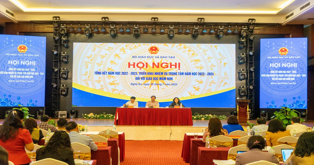 giao duc mam non nam hoc 2022 2023 mot nam phuc hoi sau dai dich giao duc mam non nam hoc 2022 2023 mot nam phuc hoi sau dai dich