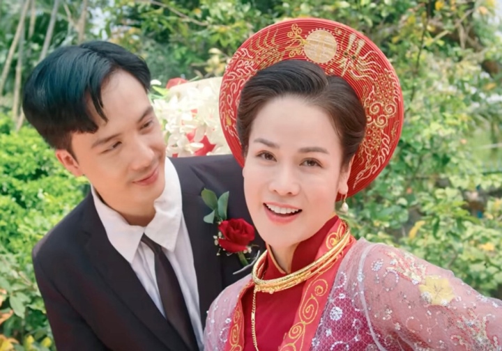 nhat kim anh noi gi ve nghi van chuan bi ket hon lan 2 nhat kim anh noi gi ve nghi van chuan bi ket hon lan 2