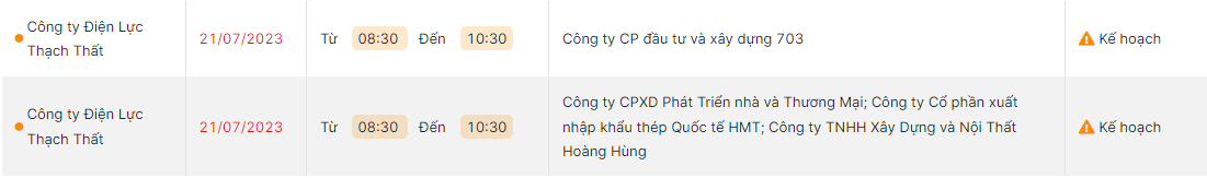 thong bao lich cat dien ha noi ngay mai 21 7 2023 cap nhat moi nhat13 thong bao lich cat dien ha noi ngay mai 21 7 2023 cap nhat moi nhat13