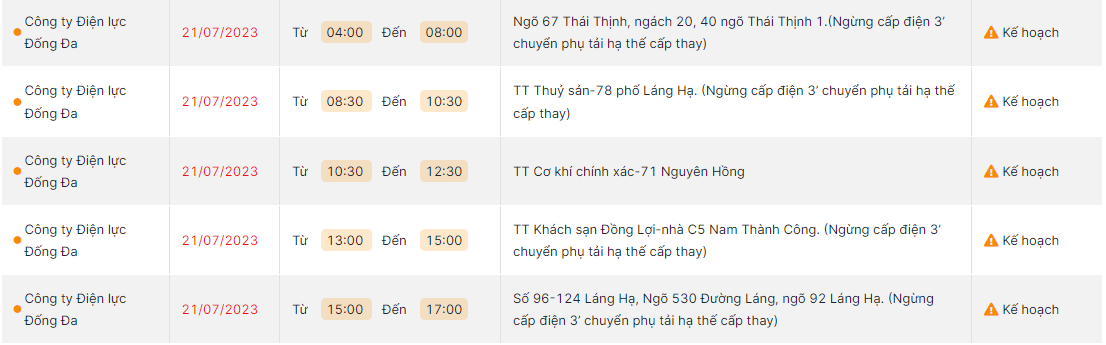 thong bao lich cat dien ha noi ngay mai 21 7 2023 cap nhat moi nhat2 thong bao lich cat dien ha noi ngay mai 21 7 2023 cap nhat moi nhat2