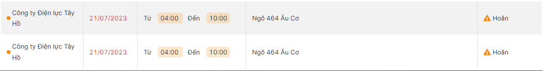 thong bao lich cat dien ha noi ngay mai 21 7 2023 cap nhat moi nhat6 thong bao lich cat dien ha noi ngay mai 21 7 2023 cap nhat moi nhat6