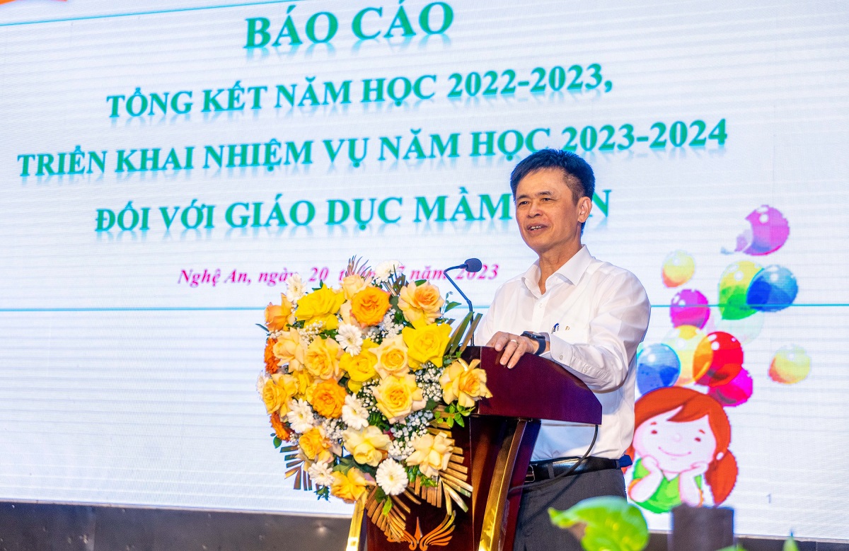 vu truong vu giao duc mam non nguyen ba minh bao cao tai hoi nghi vu truong vu giao duc mam non nguyen ba minh bao cao tai hoi nghi