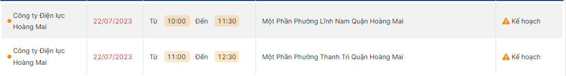 thong bao lich cat dien ha noi ngay mai 22 7 2023 cap nhat moi nhat9 thong bao lich cat dien ha noi ngay mai 22 7 2023 cap nhat moi nhat9