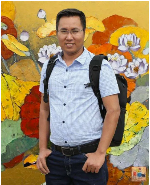 hoa si vu dung su hoa quyen giua nghe thuat va loi song thien1 hoa si vu dung su hoa quyen giua nghe thuat va loi song thien1