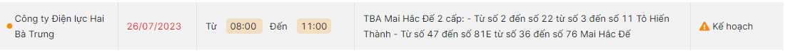 thong bao lich cat dien ha noi ngay mai 26 7 2023 cap nhat moi nhat2 thong bao lich cat dien ha noi ngay mai 26 7 2023 cap nhat moi nhat2