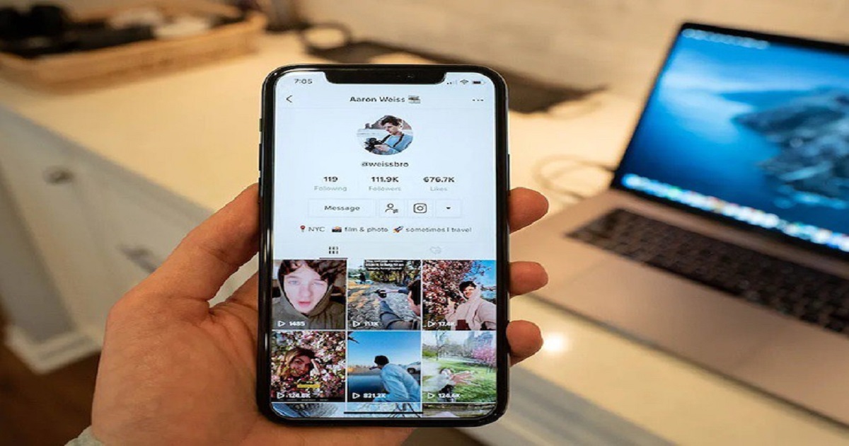 tiktok hon 3 000 ty luot xem cac video ve game trong mot nam tiktok hon 3 000 ty luot xem cac video ve game trong mot nam