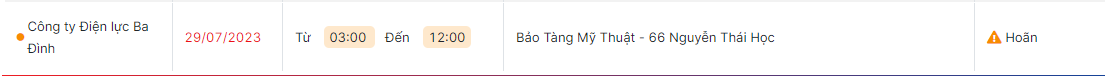 thong bao lich cat dien ha noi ngay mai 29 7 cap nhat moi nhat2 thong bao lich cat dien ha noi ngay mai 29 7 cap nhat moi nhat2