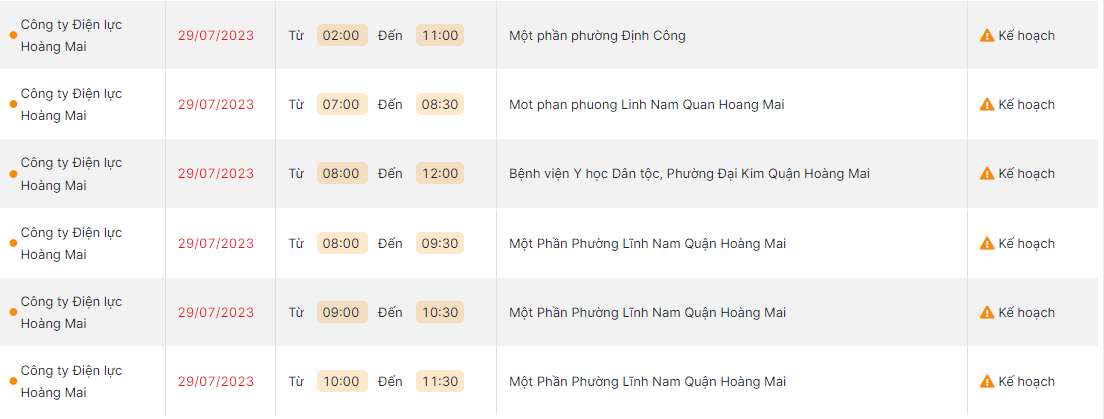 thong bao lich cat dien ha noi ngay mai 29 7 cap nhat moi nhat5 thong bao lich cat dien ha noi ngay mai 29 7 cap nhat moi nhat5