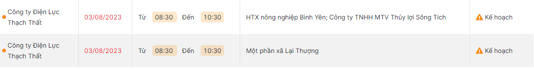 thong bao lich cat dien ha noi ngay mai 3 8 2023 cap nhat moi nhat10 thong bao lich cat dien ha noi ngay mai 3 8 2023 cap nhat moi nhat10