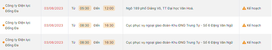 thong bao lich cat dien ha noi ngay mai 3 8 2023 cap nhat moi nhat3 thong bao lich cat dien ha noi ngay mai 3 8 2023 cap nhat moi nhat3