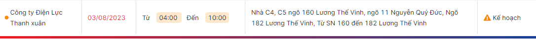 thong bao lich cat dien ha noi ngay mai 3 8 2023 cap nhat moi nhat5 thong bao lich cat dien ha noi ngay mai 3 8 2023 cap nhat moi nhat5
