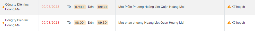 thong bao lich cat dien ha noi ngay mai 9 8 2023 cap nhat moi nhat7 thong bao lich cat dien ha noi ngay mai 9 8 2023 cap nhat moi nhat7