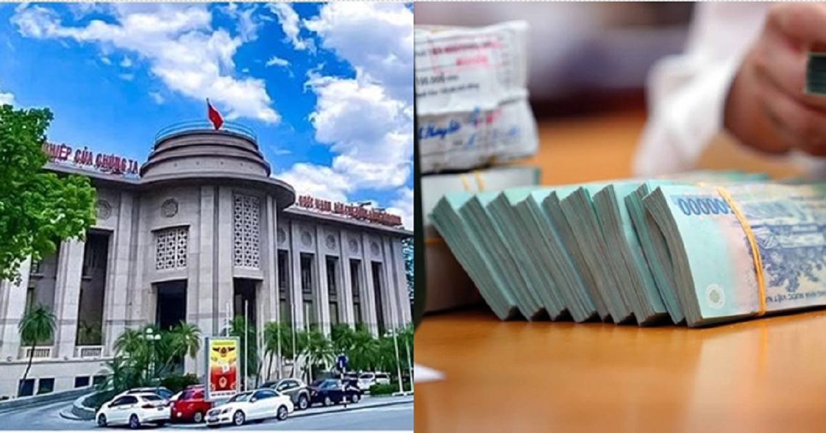 hsbc ngan hang nha nuoc co the tiep tuc giam lai suat trong quy iii 2023